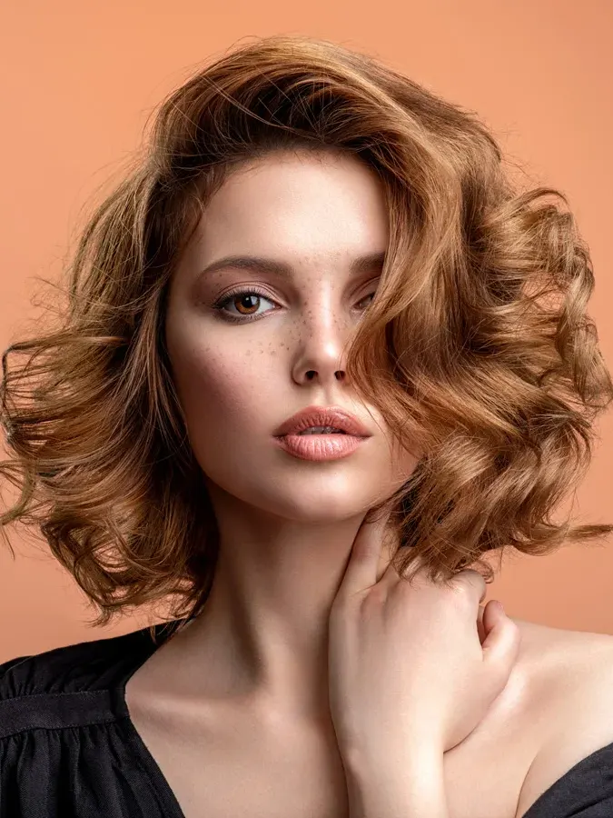 Corte Dama